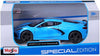 Maisto 1/24 2020 Corvette Stingray Coupe Z51