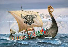 Revell 1/50 Viking Ship