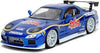 Jada 1/24 Chun-Li & 1993 Mazda RX-7
