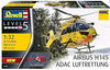 Revell 1/32 Airbus H145 ADAC Luftrettung