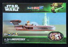 Revell 1/14 X-34 Landspeeder