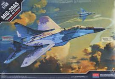 Academy - 1/48 MiG-29AS "Slovak Air Force"