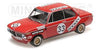 Minichamps 1/18 BMW 2002 Jockey Racing #33