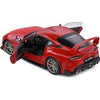 Solido 1/18 Toyota GR Supra Street Fighter