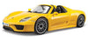 Welly 1/24 Porsche 918 Spyder Yellow