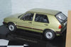 MCG 1/18 Volkswagen Golf II GTI (Green Metallic)