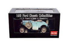 Sun Star 1/18 1931 Ford Model A Roadster