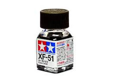 XF-51 Flat Khaki Drab Enamel Paint