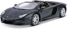 Maisto 1/24 Aventador Roadster