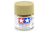 XF-60 Flat Dark Yellow Acrylic Paint
