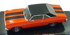 IXO-Models 1/43 Chevrolet Nova SS 1971