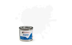 Humbrol Enamel - Gloss 35