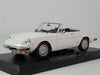 Norev 1/18 Alfa Romeo 2000 Spider 1978 (White)