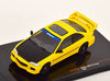 IXO-Models 1/43 Honda Civic EJ1 Coupe 1995 (Yellow)