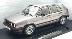 MCG 1/18 Volkswagen Golf II GTI (Dark Grey)