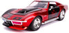 Jada 1/24Harley Quinn & 1969 Chevy Corvette Stingray
