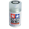 TS-80 Flat Clear Synthetic Paint