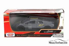 Motor Max 1/24 Lamborghini Murcielago LP 670-4 SV