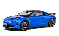 Solido 1/18 Alpine A110 S