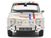 Solido 1/18 Renault 8 Gordini 1300 Rally Monte-Carlo Historique 2014