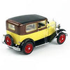 Sun Star 1/18 1931 Ford Model A Tudor