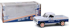 GreenLight 1/24  1968 Ford F-100 Union Auto Service
