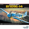 Academy 1/72 Messerschmitt Bf109G-14