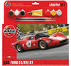 Airfix- 1/32 Ford 3 Litre GT