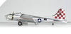 Academy - 1/72 B-17G Flying Fortress "Nose Art"