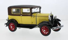Sun Star 1/18 1931 Ford Model A Tudor