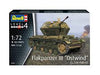 Revell 1/72 Flakpanzer III "Ostwind"