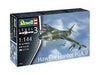 Revell 1/144 Hawker Hunter FGA.9