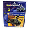 Revell 1/144 AH-64D Longbow Apache