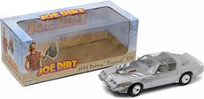 GreenLight 1/18 1979 Pontiac Firebird T/A (Joe Dirt)