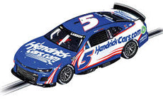 Carrera (EVOLUTION) - NASCAR Camaro NextGen ZL1 “Hendrick Motorsports, Kyle Larson, No.5” 1:32