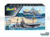 Revell 1/700 Pacific Warriors