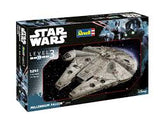 Revell 1/241 Star Wars Millennium Falcon REV03600