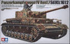 Tamiya -1/35 Panzerkampfwagen IV Ausf.J Sd.Kfz.161/2