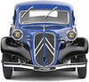 Solido 1/18 Citroen Traction