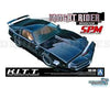 Aoshima- 1/24 Knight Rider Knight 2000 K.I.T.T SPM
