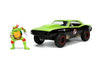 Jada 1/24 Raphael & 1967 Chevrolet Camaro