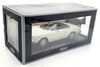 Norev 1/18 Alfa Romeo 2000 Spider 1978 (White)