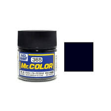Mr Color - 365 Gloss Sea Blue FS15042 (Gloss)
