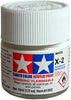 X-2 White Acrylic Paint