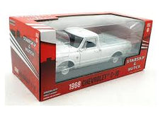 GreenLight 1/24  1968 Chevrolet C-10 Starsky & Hutch