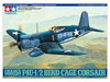 Tamiya -1/48 Chance Vought F4U-1/2 Bird Cage Corsair