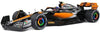 Solido 1/18  McLaren F1 Team MCL60 Great Britain GP