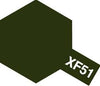 XF-51 Flat Khaki Drab Acrylic Paint