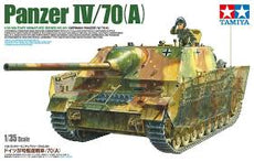 Tamiya -1/35 Panzer IV/70(A)