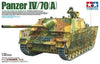 Tamiya -1/35 Panzer IV/70(A)